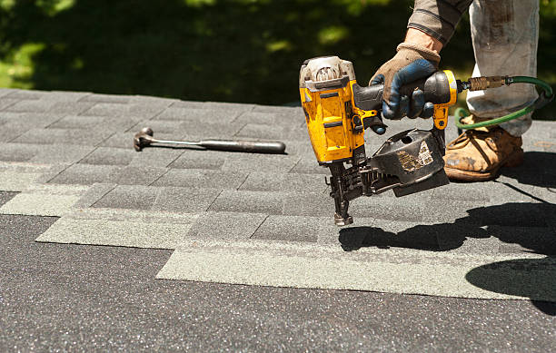 Best Commercial Roofing Services  in Vincent, AL